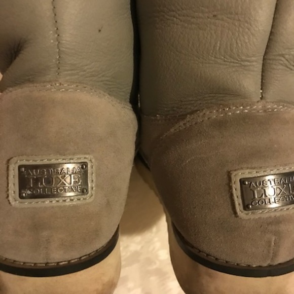 Australian Luxe Boots - Picture 2 of 3